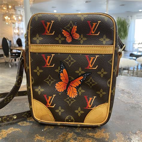 louis vuitton monarch